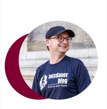 Torsten Pretzsch, Lauftrainer und Gründer des ausdauerclubs